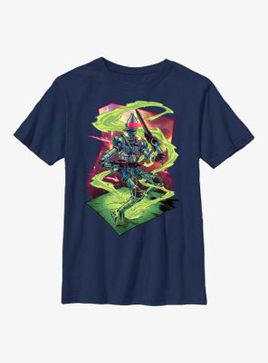 Star Wars Droid IG-11 Youth T-Shirt