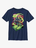 Star Wars Droid IG-11 Youth T-Shirt