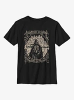 Star Wars Welcome To The Dark Side Youth T-Shirt