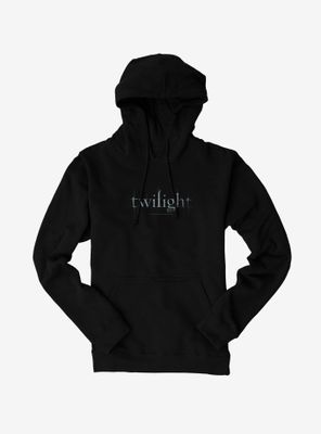 Twilight Logo Hoodie