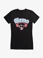 Gremlins Chibi Gizmo Girls T-Shirt