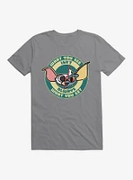 Gremlins Chibi What You See Isn't Get Girls T-Shirt