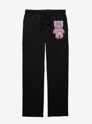 Care Bears Astronaut Cheer Bear Pajama Pants