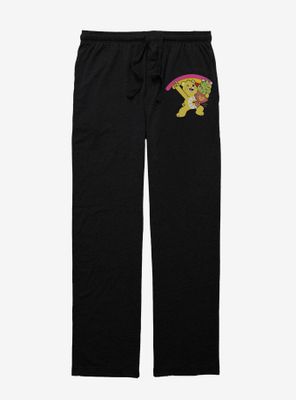 Care Bears Ice Cream Funshine Bear Pajama Pants