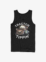 Disney Pixar Cars Tow Mater Tippin' Tank