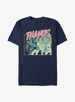 Marvel Thanos Fist T-Shirt