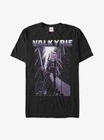 Marvel Valkyrie T-Shirt