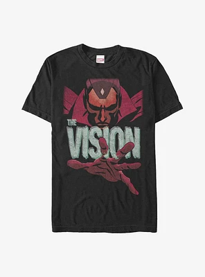 Marvel Vision T-Shirt