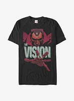 Marvel Vision T-Shirt