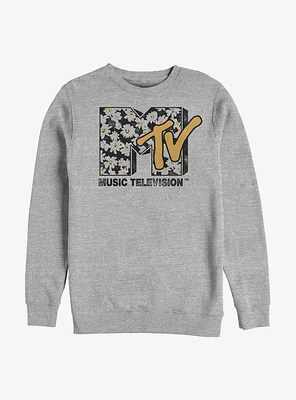MTV Daisies Sweatshirt