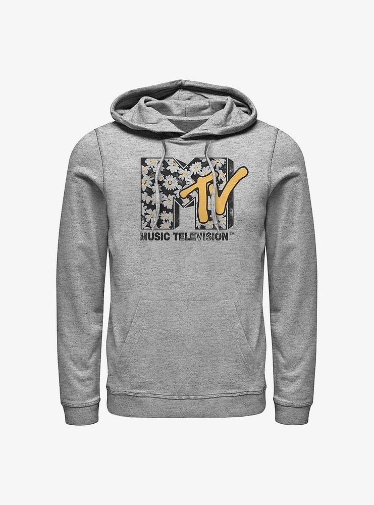 MTV Daisies Hoodie