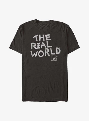 MTV Real World T-Shirt