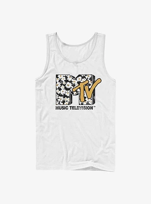 MTV Daisies Tank