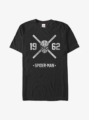Marvel Spider-Man Spidey 1962 T-Shirt