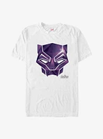 Marvel Black Panther Diamond T-Shirt