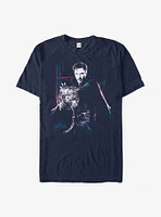 Marvel Doctor Strange Doc T-Shirt