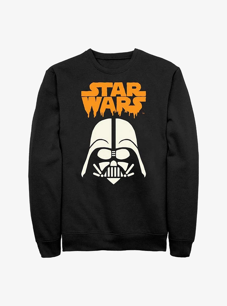 Star Wars Vader Icon Sweatshirt