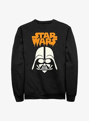 Star Wars Vader Icon Sweatshirt