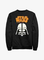 Star Wars Vader Icon Sweatshirt