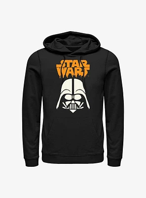 Star Wars Vader Icon Hoodie