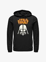 Star Wars Vader Icon Hoodie