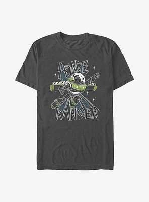 Disney Pixar Toy Story Space Ranger Buzz T-Shirt