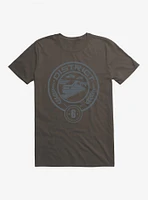 Hunger Games District 6 Logo T-Shirt