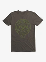 Hunger Games District 7 Logo T-Shirt