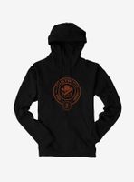 Hunger Games District 2 Logo Hoodie