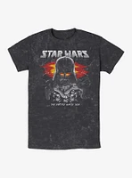 Star Wars The Empire Wants You Mineral Wash T-Shirt