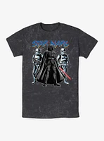 Star Wars Stand Your Ground Mineral Wash T-Shirt