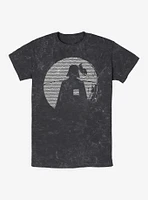 Star Wars Sith Mineral Wash T-Shirt