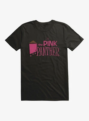 Pink Panther Door T-Shirt