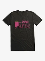 Pink Panther Door T-Shirt