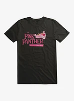 Pink Panther Est 1964 T-Shirt