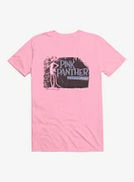 Pink Panther Vintage T-Shirt