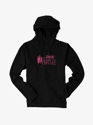 Pink Panther Door Hoodie