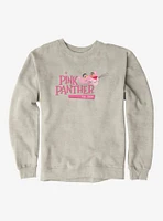 Pink Panther Est 1964 Sweatshirt