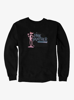 Pink Panther Vintage Sweatshirt
