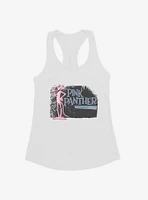 Pink Panther Vintage Girls Tank