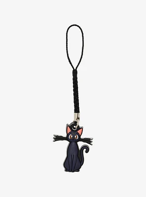 Sailor Moon Luna Phone Charm