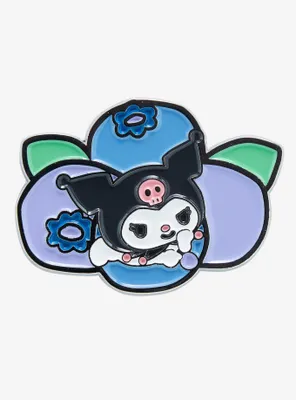 Sanrio Cinnamoroll Strawberry Enamel Pin - BoxLunch Exclusive