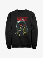 Star Wars Han Solo Castle Sweatshirt