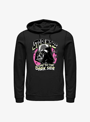 Star Wars Dark Side Dude Hoodie