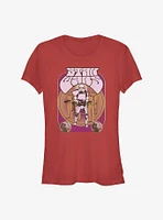 Star Wars Storm Trooper Girls T-Shirt