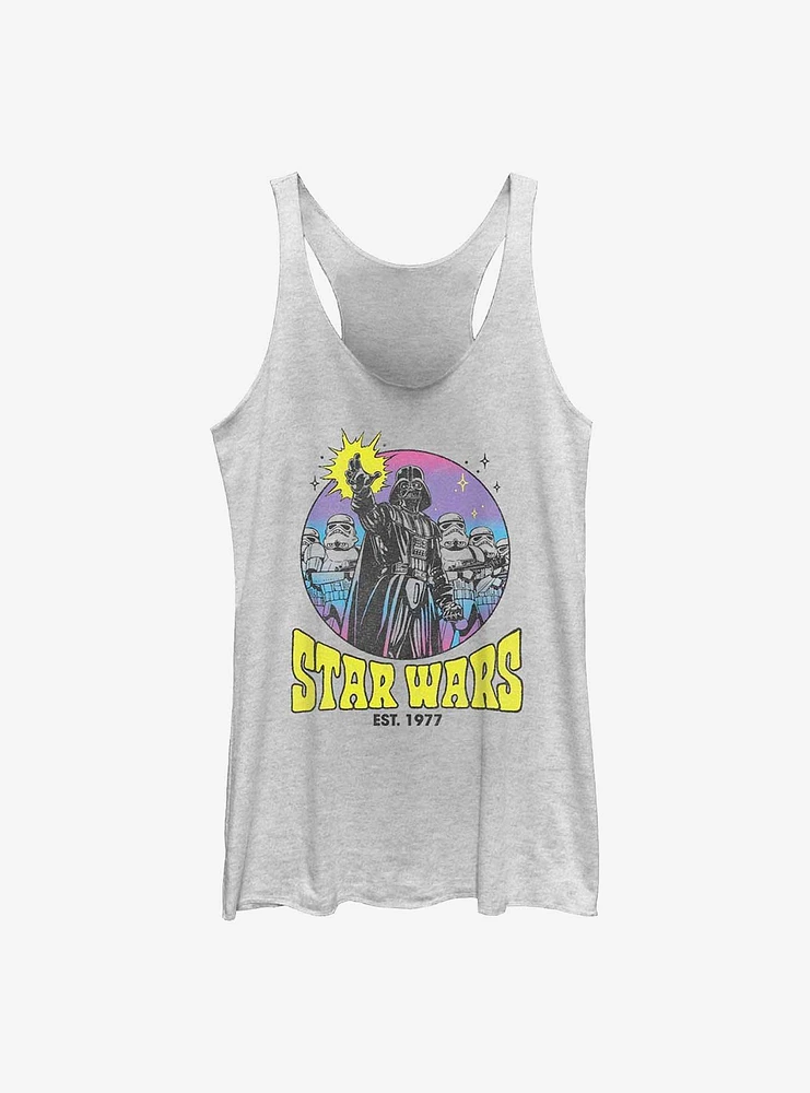 Star Wars Dark Emergence Girls Tank