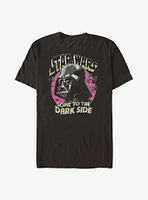 Star Wars Dark Side Dude T-Shirt