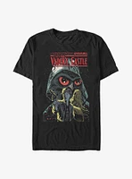 Star Wars Han Solo Castle T-Shirt