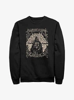 Star Wars Welcome To The Dark Side Sweatshirt