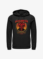 Star Wars Always Remember Hoodie